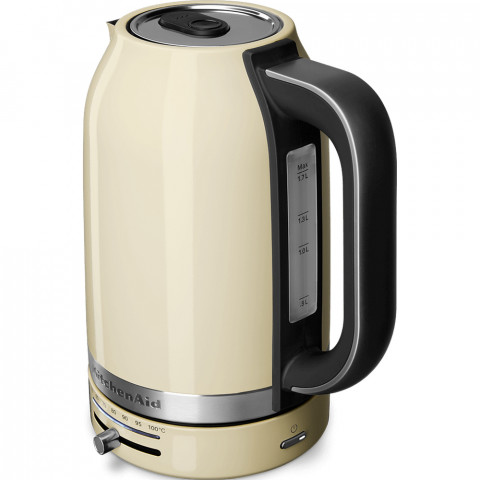 Czajnik elektryczny KitchenAid 5KEK1701EAC - Galeria zdjęcie 4