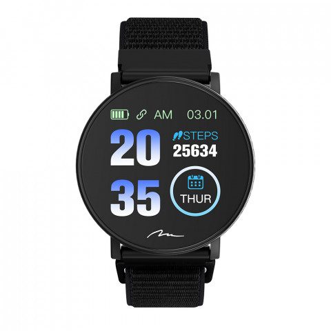 MEDIA-TECH SMARTBAND THAITI MT871 - Galeria zdjęcie 16