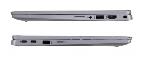 DELL LATITUDE 5320 2w1 i5-1145G7 16GB 256GB SSD 13,3" FHD(dotyk) Win11pro + zasilacz UŻYWANY - Galeria zdjęcie 8