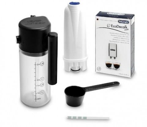 Ekspres ciśnieniowy DeLonghi ECAM 290.61.B - Galeria zdjęcie 12