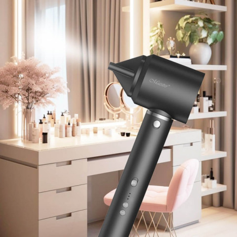 Multistyler / zestaw do pielęgnacji włosów 3w1 MAESTRO MR-230 - Galeria zdjęcie 5