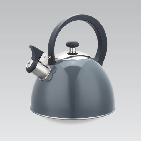 Czajnik 2,5L MAESTRO MR-1302-GREY - Galeria zdjęcie 3