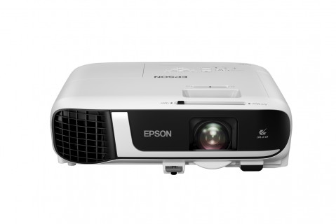 EPSON PROJEKTOR EB-FH52 LCD 4000 ANSI SVGA, 4000 ANSI 16000:1 - Galeria zdjęcie 1
