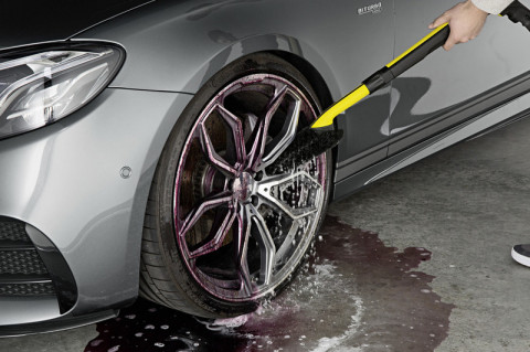 Środek do czyszczenia felg KARCHER RM 667 - Galeria zdjęcie 3