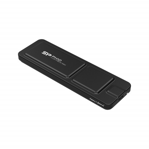 SSD Silicon Power PX10 2TB USB 3.2 (SP020TBPSDPX10CK) - Galeria zdjęcie 1