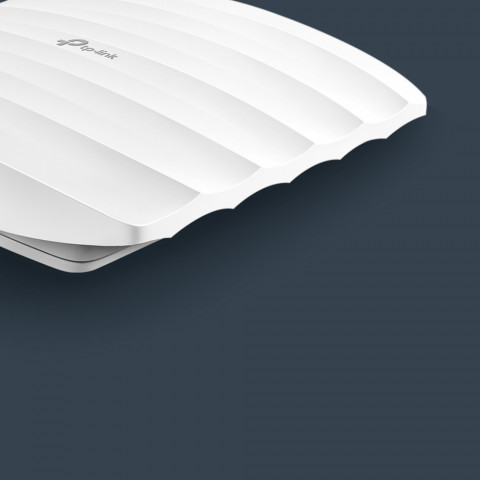 Punkt Dostępowy TP-LINK EAP110 Wireless 802.11n/300Mbps PoE - Galeria zdjęcie 5
