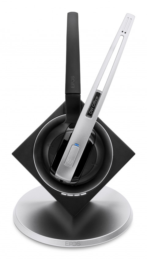Epos Call Center & Office DW Office Lync Set 2 EN 1 - Galeria zdjęcie 1