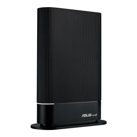 Router Asus RT-AX59U Wi-Fi 6 AX4200 VPN 4x1GbE USB3.0 - Galeria zdjęcie 2