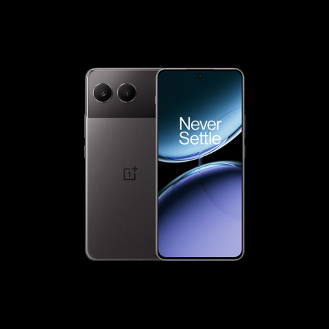 Smartfon OnePlus Nord 4 5G DS 16/512GB Black - Galeria zdjęcie 1
