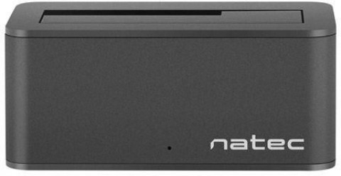 Natec Stacja Dokująca HDD KANGAROO Sata 2.5''/3.5'' USB 3.0 + zasilacz - Galeria zdjęcie 1