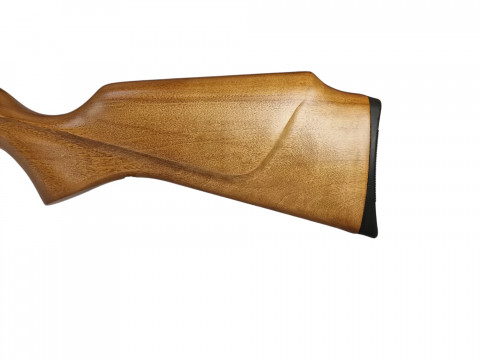 Karabinek wiatrówka BEEMAN RAIDER m.1330 PCP k.4,5 mm Mag-12 strz. Ekp<17J - Galeria zdjęcie 4