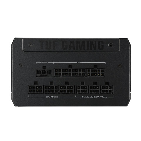 Zasilacz ASUS TUF GAMING 750W GOLD - Galeria zdjęcie 3