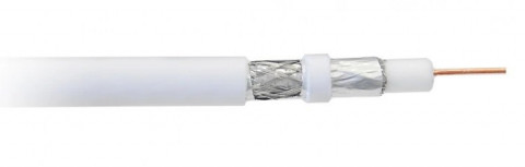 LIBOX KABEL KONCENTRYCZNY PCC80 ŻYŁA 0,8MM CU 100M - Galeria zdjęcie 3