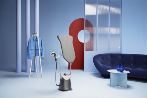Stacja parowa PHILIPS GC 628/80 - Galeria zdjęcie 9