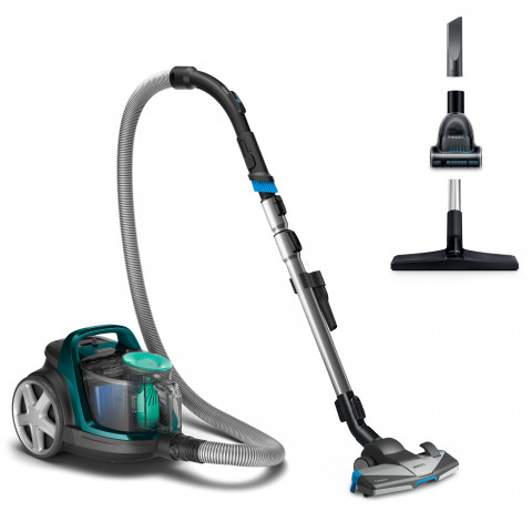 Odkurzacz PHILIPS PowerPro Active FC 9555/09 - Galeria zdjęcie 14