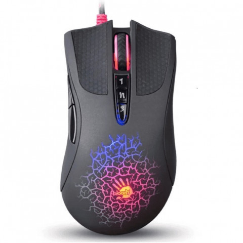 A4TECH MYSZ BLOODY A90 ACTIVATED A4TMYS47224 - Galeria zdjęcie 1