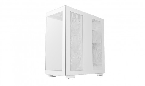 Obudowa DeepCool CH780 White (R-CH780-WHADE41-G-1) - Galeria zdjęcie 11