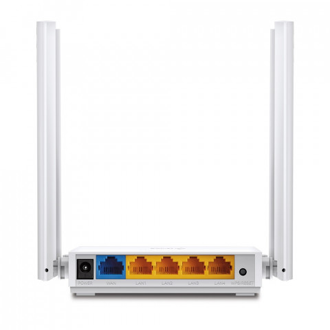 Router TP-LINK Archer C24 - Galeria zdjęcie 3