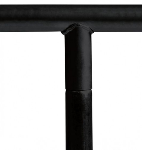 Trampolina Salta Premium Black Edition COMBO - 366cm - Galeria zdjęcie 3