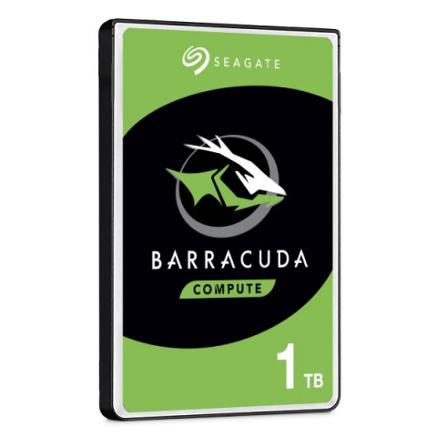 Dysk HDD Seagate Barracuda 2,5" 1TB SATA III 128MB 5400obr/min ST1000LM048 - Galeria zdjęcie 2