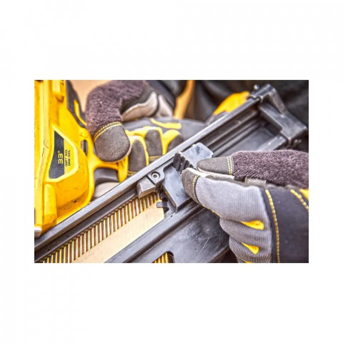 Gwoździarka 18V DCN930N-XJ DEWALT - Galeria zdjęcie 3