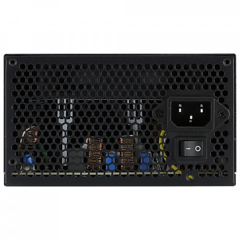 ZASILACZ AEROCOOL PGS LUX 750W 80+ Bronze - Galeria zdjęcie 7