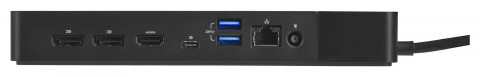 DELL DOCK Stacja dokująca WD19S + zasilacz 180W UŻYWANA - Galeria zdjęcie 3