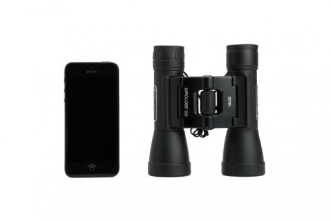 Lornetka Celestron UpClose G2 16x32 - Galeria zdjęcie 6