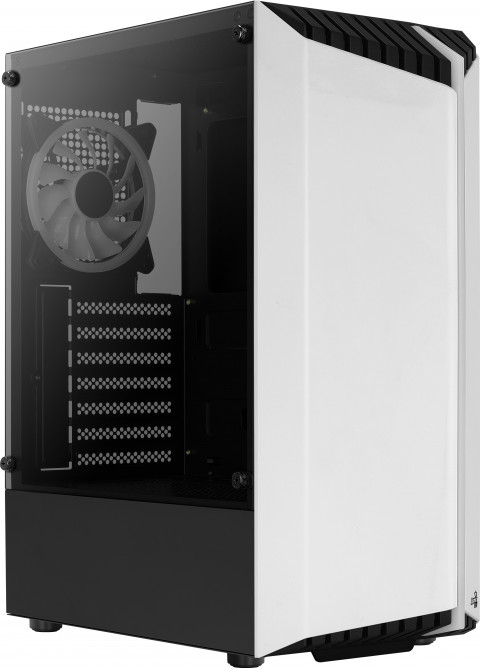 OBUDOWA AEROCOOL PGS BIONIC-G-WT-v2 RGB - Galeria zdjęcie 7