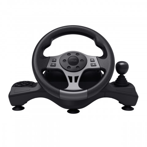 Kierownica Trust GXT 289 MOVI Black (25122) - Galeria zdjęcie 6