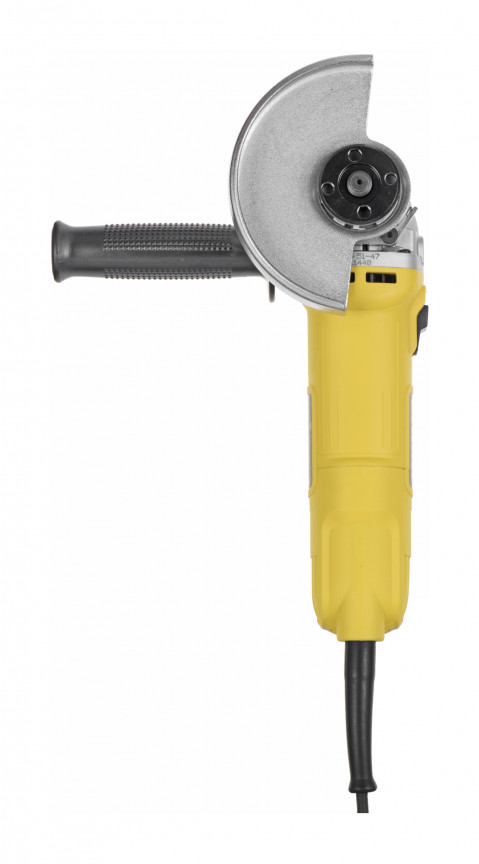 Szlifierka kątowa 900W 125mm DEWALT - Galeria zdjęcie 3
