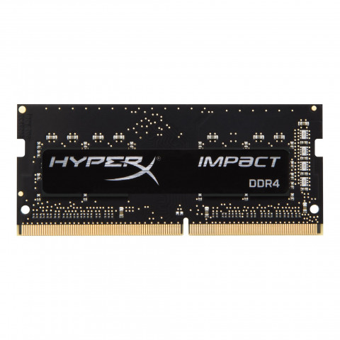 KINGSTON F SODIMM 32GB 3200MHz CL20 x2 Im - Galeria zdjęcie 2
