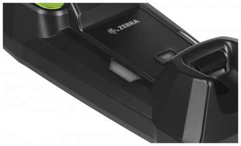 Zebra - Bezprzewodowy czytnik kodów kreskowych LI3678-SR3U42A0S1W USB/BAZA/kabel/zasilacz - Galeria zdjęcie 11