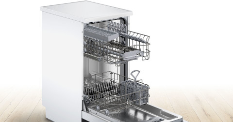 Zmywarka BOSCH SPS2HKW58E - Galeria zdjęcie 4