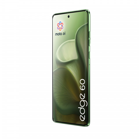 Motorola Edge 60 5G 12/256GB Shamrock - Galeria zdjęcie 6