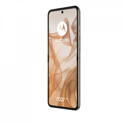 Motorola Razr 50 8/256GB Beach Sand - Galeria zdjęcie 6