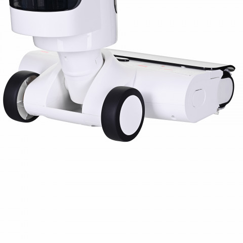 Bezprzewodowy odkurzacz do pracy na mokro i sucho Xiaomi Trueclean W20 Wet Dry Vacuum - Galeria zdjęcie 11