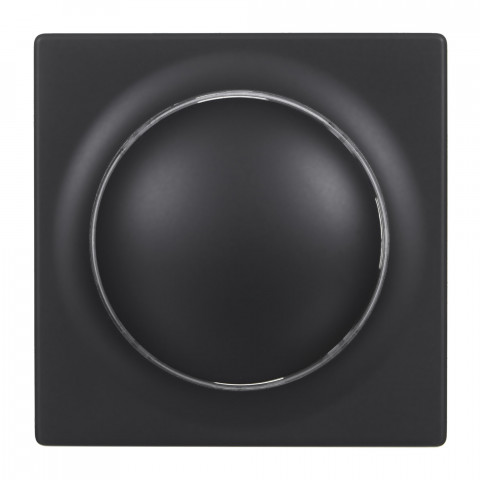 FIBARO Walli Dimmer ( ściemniacz) antracyt - Galeria zdjęcie 2