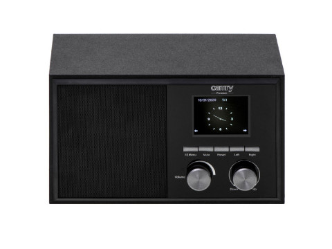 Radio internetowe CAMRY CR 1180 - Galeria zdjęcie 8