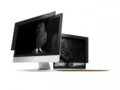NATEC FILTR PRYWATYZUJĄCY OWL 27" 16:9 - Galeria zdjęcie 10