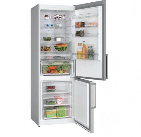 Lodówka BOSCH KGN497ICT - Galeria zdjęcie 2