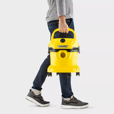 Odkurzacz uniwersalny KARCHER WD 2 Plus V-12/4/18 - 1.628-000.0 - Galeria zdjęcie 10