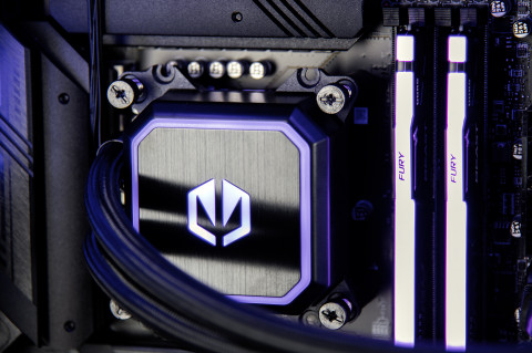 Komputer Actina PB Endorfy 285K/64GB/2/RTX5090/1000W - Galeria zdjęcie 14