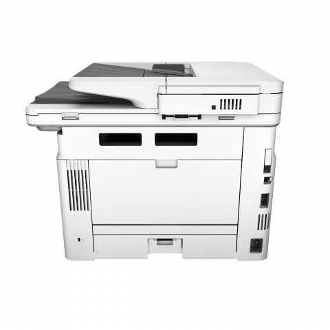 Urządzenie wielofunkcyjne laserowe HP LaserJet Pro M426FDW MFP - Galeria zdjęcie 6