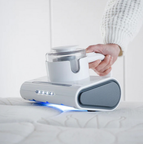 Odkurzacz ręczny z UV Taurus Textile Care EST9489320L - Galeria zdjęcie 10