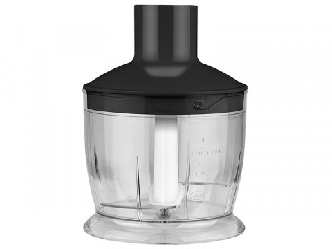 LAFE BLENDER RĘCZNY BRK-003A 800W Z AKCESORIAMI - Galeria zdjęcie 7