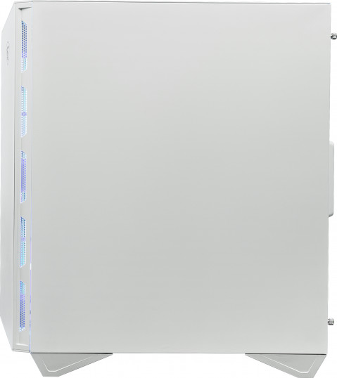 Obudowa MSI MPG GUNGNIR 110R WHITE (306-7G10W21-W57) - Galeria zdjęcie 8
