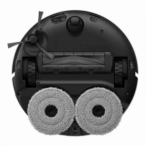 Robot sprzątający Dreame L10S Ultra Gen2 (biały) - Galeria zdjęcie 8