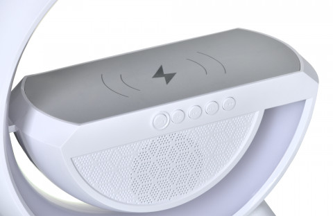 Lampka muzyczna LED Activejet AJE-SOLO RGB - Galeria zdjęcie 11