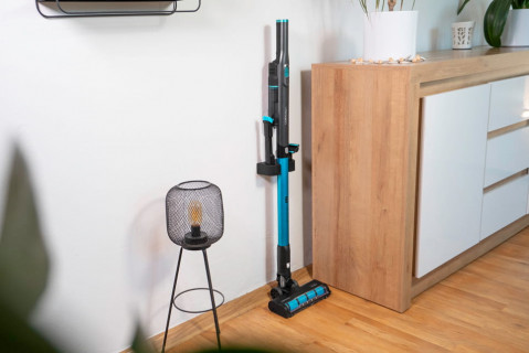 Pionowy odkurzacz aku Direct 14,8V CONCEPT VP4500 - Galeria zdjęcie 6